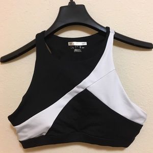 Forever 21 Sports Bra/Crop Top